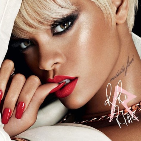 Rihanna MAC Cosmetics
